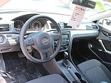 2014 Volkswagen Passat Photo #6