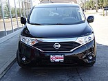 2012 Nissan Quest Photo #5