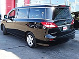 2012 Nissan Quest Photo #9