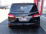 2012 Nissan Quest Photo #10