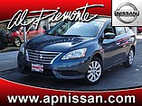 2013 Nissan Sentra Photo #1