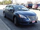 2013 Nissan Sentra Photo #2