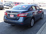 2013 Nissan Sentra Photo #3