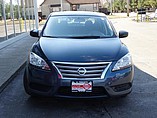 2013 Nissan Sentra Photo #5