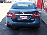 2013 Nissan Sentra Photo #6