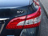 2013 Nissan Sentra Photo #10