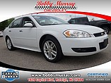 2014 Chevrolet Impala Photo #1