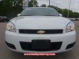 2014 Chevrolet Impala Photo #2