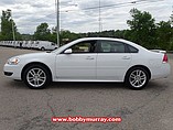 2014 Chevrolet Impala Photo #4