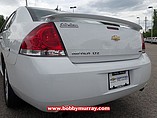 2014 Chevrolet Impala Photo #9