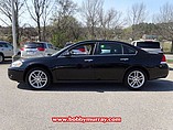 2014 Chevrolet Impala Photo #2