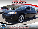 2014 Chevrolet Impala Photo #3