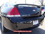 2014 Chevrolet Impala Photo #6