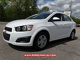2014 Chevrolet Sonic Photo #4