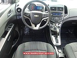 2014 Chevrolet Sonic Photo #5