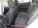 2014 Chevrolet Sonic Photo #7