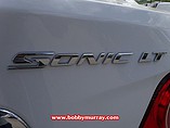2014 Chevrolet Sonic Photo #10
