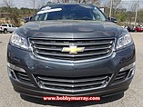 2014 Chevrolet Traverse Photo #1