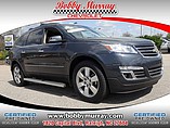 2014 Chevrolet Traverse Photo #2