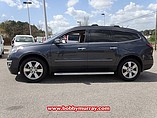 2014 Chevrolet Traverse Photo #4