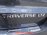 2014 Chevrolet Traverse Photo #8