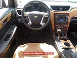 2014 Chevrolet Traverse Photo #9