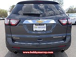 2014 Chevrolet Traverse Photo #10