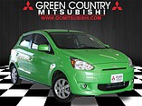 2014 Mitsubishi Mirage Photo #2