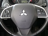2014 Mitsubishi Mirage Photo #5