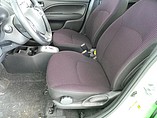 2014 Mitsubishi Mirage Photo #8