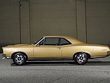 1967 Pontiac Gto Photo #2