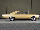 1967 Pontiac Gto Photo #5