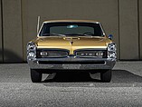 1967 Pontiac Gto Photo #7