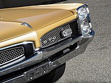 1967 Pontiac Gto Photo #17