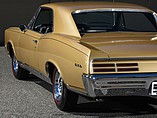 1967 Pontiac Gto Photo #24
