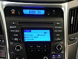 2012 Hyundai Sonata Photo #1