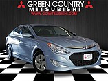 2012 Hyundai Sonata Photo #3