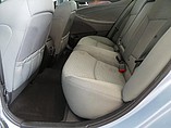 2012 Hyundai Sonata Photo #7