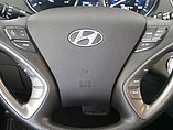 2012 Hyundai Sonata Photo #8