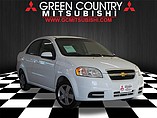 2011 Chevrolet Aveo Photo #4