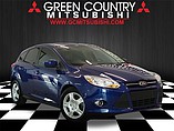 2012 Ford Focus Photo #1