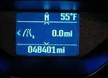 2012 Ford Focus Photo #2