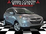 2013 Hyundai Tucson Photo #6