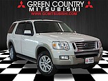 2010 Ford Explorer Photo #2