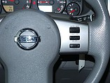 2012 Nissan Frontier Photo #4