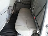 2012 Nissan Frontier Photo #10