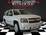 2012 Chevrolet Tahoe Photo #2