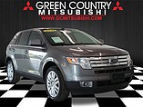 2010 Ford Edge Photo #4