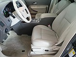 2010 Ford Edge Photo #10