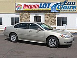 2011 Chevrolet Impala Photo #1